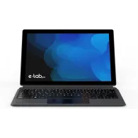 Tab e-tab pro4 fhd 10.1 4gb 64gb w11p etp101b/w2e (include tv 0.8lei) Microtech - 1
