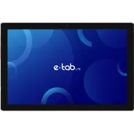 Tab e-tab lte 3 fhd 10.1 4gb 128gb andr etl101a (include tv 0.8lei) Microtech - 1