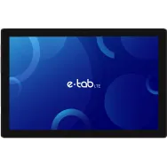 Tab e-tab lte 3 fhd 10.1 4gb 128gb andr etl101a (include tv 0.8lei) Microtech - 1