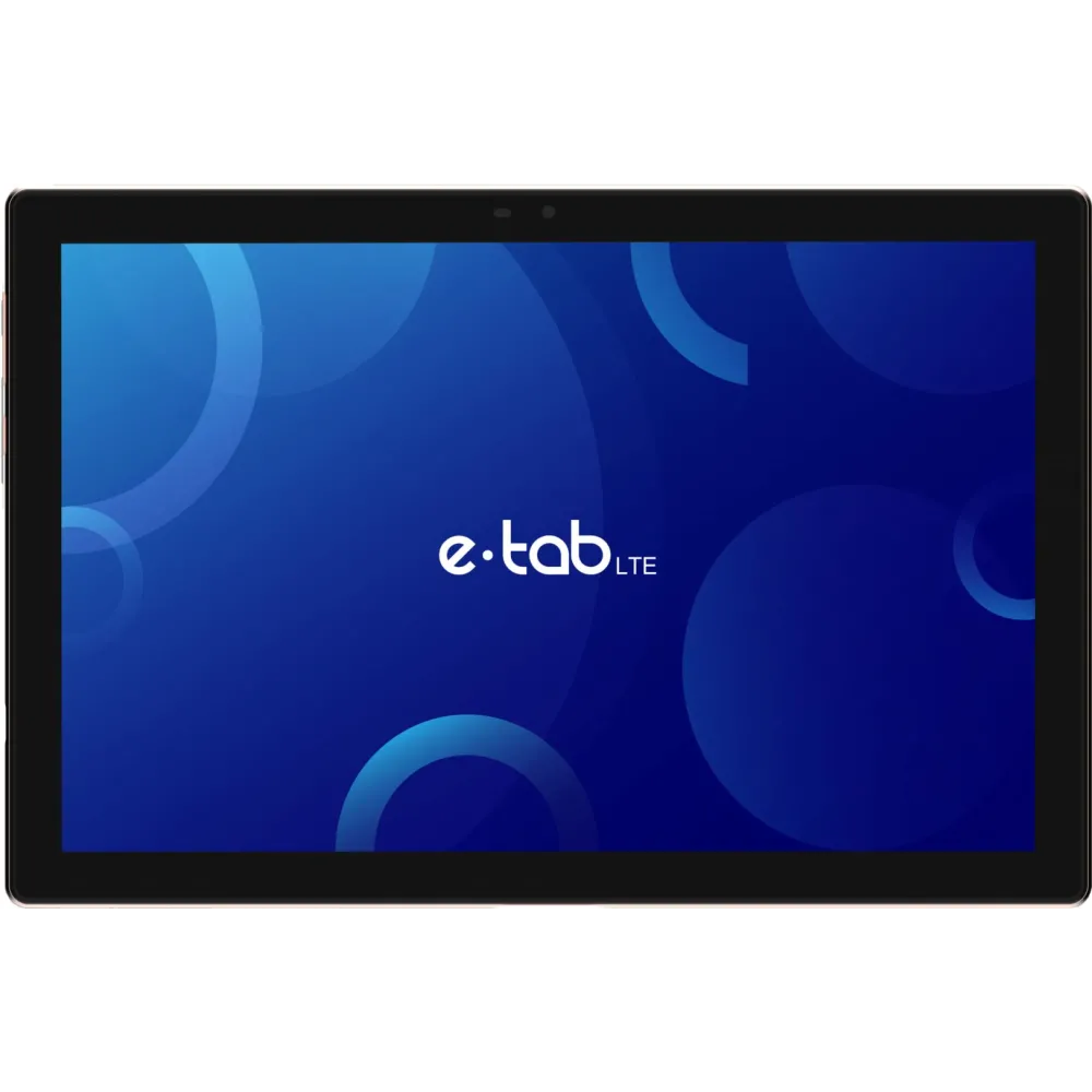 Tab e-tab lte 3 fhd 10.1 4gb 128gb andr etl101a (include tv 0.8lei) Microtech - 1