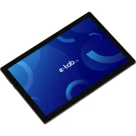Tab e-tab lte 3 fhd 10.1 4gb 128gb andr etl101a (include tv 0.8lei) Microtech - 1