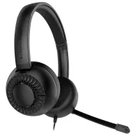 Casti pc microfon jack 3.5 usb p3 krugersimatz Lenovo - 1