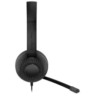 Casti pc microfon jack 3.5 usb p3 krugersimatz Lenovo - 1