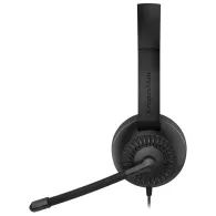 Casti pc cu microfon jack 3.5 p3 krugersimatz Kruger matz - 1