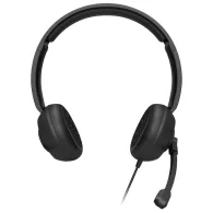 Casti pc cu microfon jack 3.5 p3 krugersimatz Kruger matz - 1