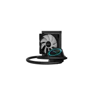 DeepCool GAMMAXX L120 Placă de bază Răcire lichidă all-in-one 12 cm Negru 1 buc. Deepcool - 4