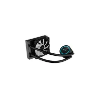 DeepCool GAMMAXX L120 Placă de bază Răcire lichidă all-in-one 12 cm Negru 1 buc. Deepcool - 6