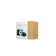 DeepCool GAMMAXX L120 Placă de bază Răcire lichidă all-in-one 12 cm Negru 1 buc. Deepcool - 10