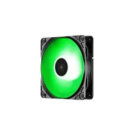 DeepCool GAMMAXX GTE V2 Procesor Răcitor de aer 12 cm Negru, Argint 1 buc. Deepcool - 10