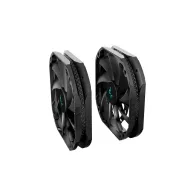 DeepCool Assassin III Procesor Răcitor de aer Negru, Gri 1 buc. Deepcool - 9