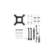 DeepCool Assassin III Procesor Răcitor de aer Negru, Gri 1 buc. Deepcool - 10