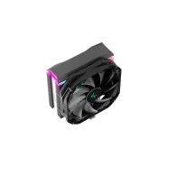 DeepCool AS500 Procesor Răcitor de aer 14 cm Negru 1 buc. Deepcool - 10