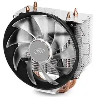 DeepCool GAMMAXX 300 B Procesor Răcitor de aer 12 cm 1 buc. Deepcool - 1