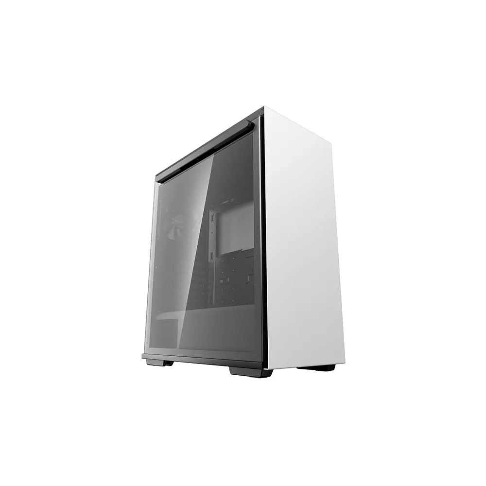 DeepCool MACUBE 310P WH Alb Deepcool - 1