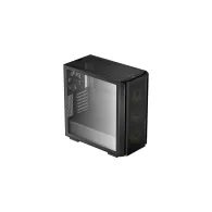 DeepCool CG560 Midi Tower Negru Deepcool - 3