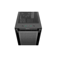 DeepCool CG560 Midi Tower Negru Deepcool - 9