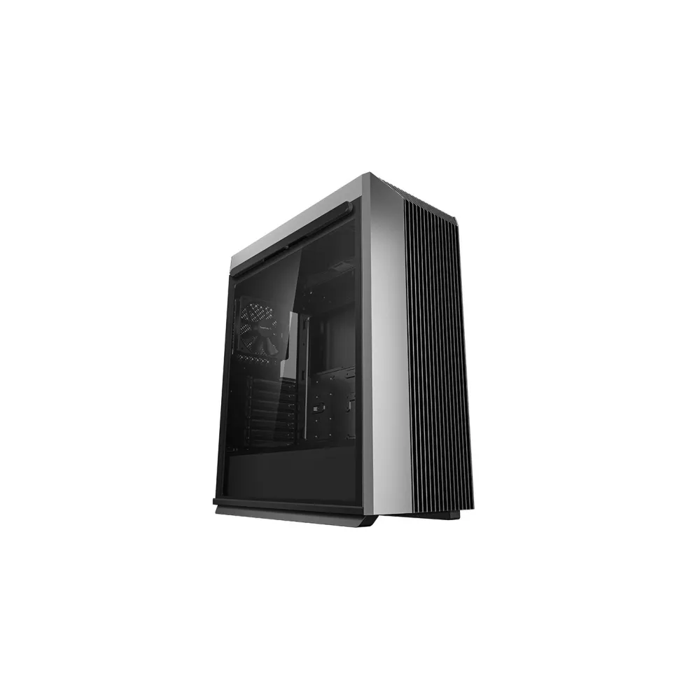 DeepCool CL500 Midi Tower Negru, Gri Deepcool - 1
