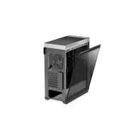 DeepCool CL500 Midi Tower Negru, Gri Deepcool - 8