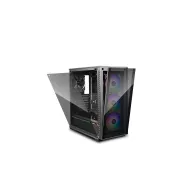 DeepCool Matrexx 70 ADD-RGB 3F Midi Tower Negru Deepcool - 1