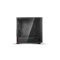 DeepCool Matrexx 70 ADD-RGB 3F Midi Tower Negru Deepcool - 8