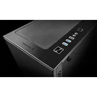 DeepCool Matrexx 70 ADD-RGB 3F Midi Tower Negru Deepcool - 9