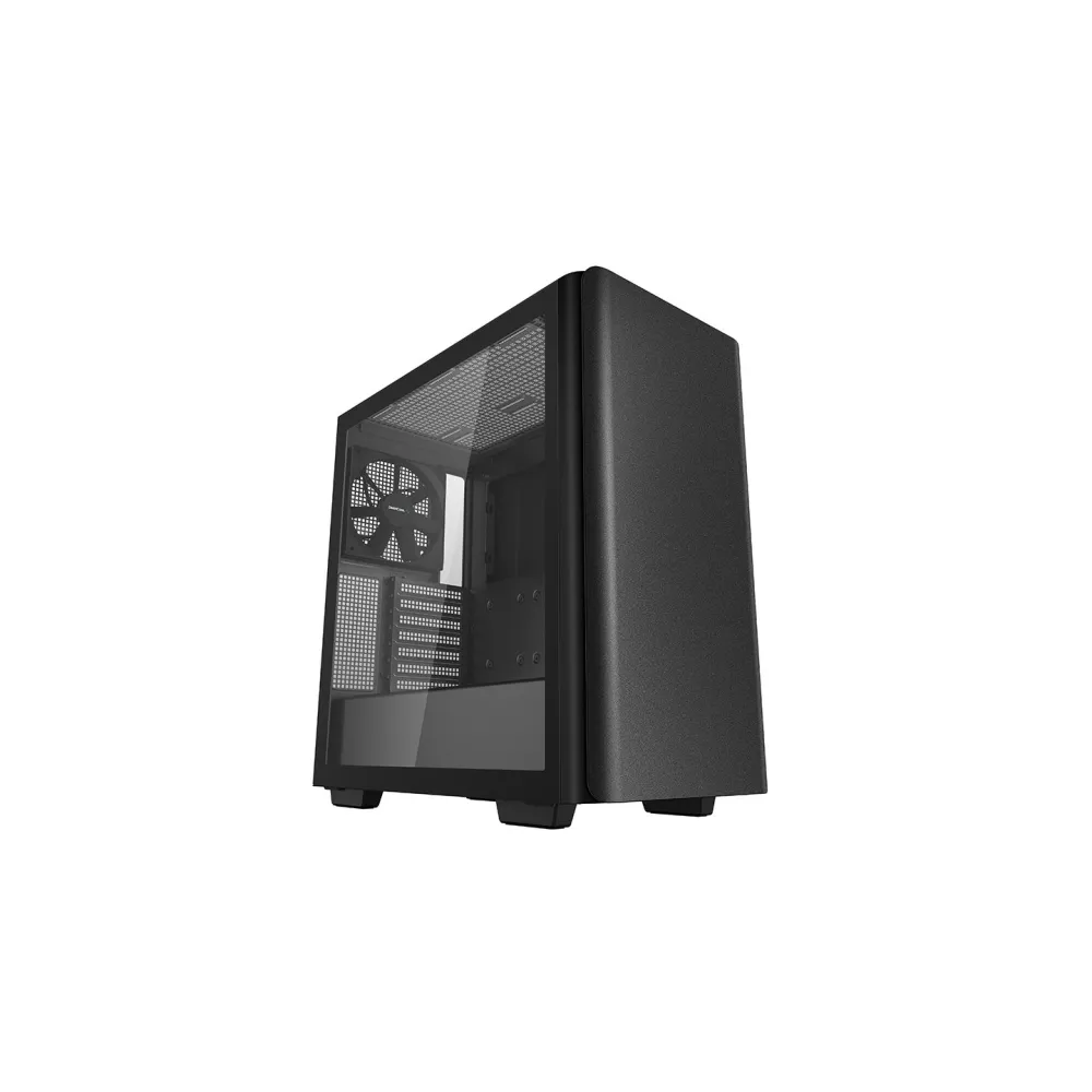 DeepCool CK500 Midi Tower Negru Deepcool - 1