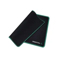 DeepCool GM800 Mouse pad pentru jocuri Negru, Verde Deepcool - 4