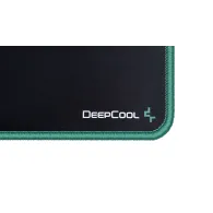 DeepCool GM800 Mouse pad pentru jocuri Negru, Verde Deepcool - 6