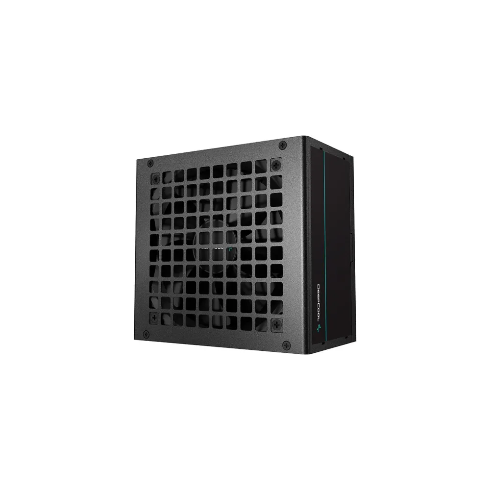 DeepCool PF750 unități de alimentare cu curent 750 W 20+4 pin ATX ATX Negru Deepcool - 1