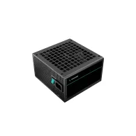 DeepCool PF750 unități de alimentare cu curent 750 W 20+4 pin ATX ATX Negru Deepcool - 4
