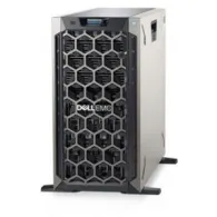 Server Poweredge t340 tower, intel xeon e-2224 3.4ghz 8m cache Dell - 1