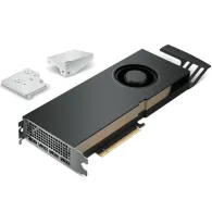Placa video profesionala Lenovo nVidia RTX A5000 24GB, GDDR6, 384bit Lenovo - 1