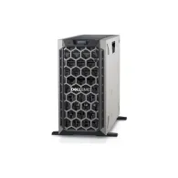 Server Poweredge t440 tower intel xeon silver 4208 2.1g 8c/16t Dell - 1