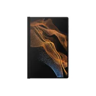 Samsung EF-ZX900PBEGEU huse pentru tablete 37,1 cm (14.6") Tip copertă Negru, Transparente Samsung - 1