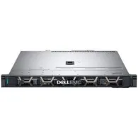 Server Poweredge r340, intel xeon e-2224 3.4ghz 8m cache 4c/4t Dell - 1