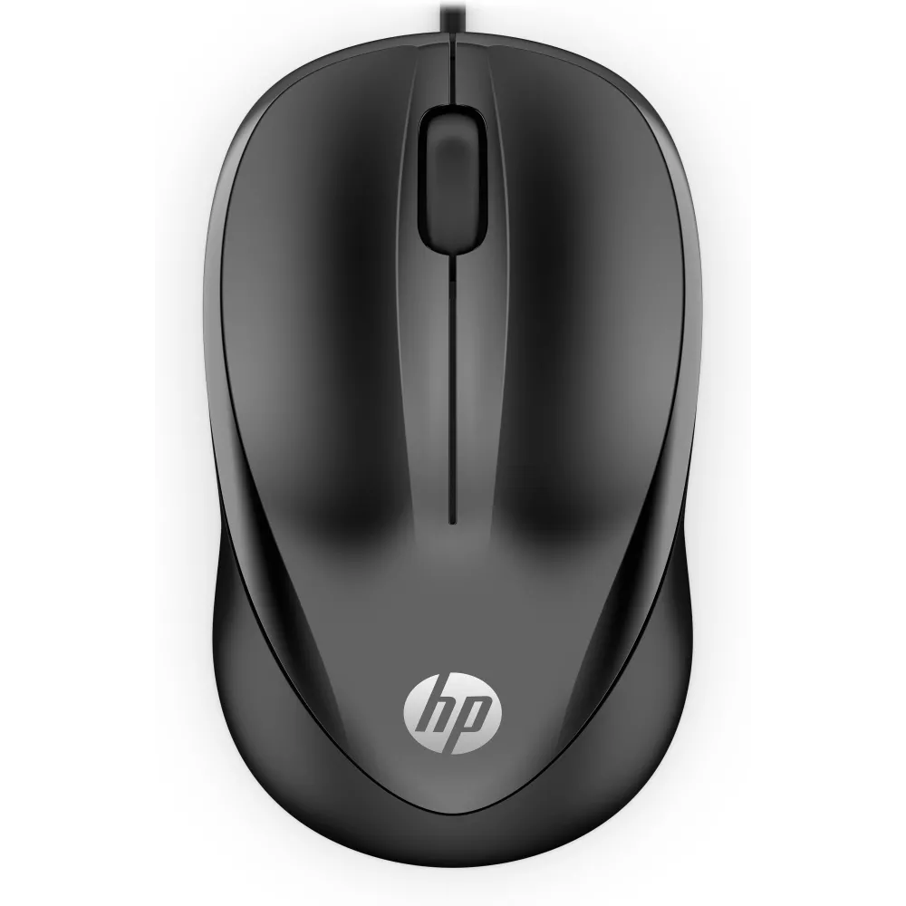 HP Mouse cu cablu 1000 Hp - 1