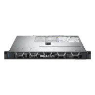 Server Poweredge r240 intel xeon e-2224 3.4ghz 8m cache 4c/4t Dell - 1