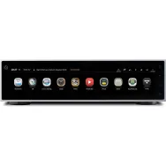 Streamer cu dac si preamplificator rose rs150b silver Rose - 1