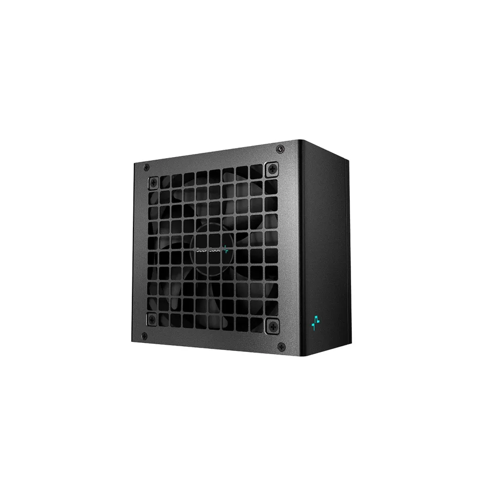 DeepCool PK750D unități de alimentare cu curent 750 W 20+4 pin ATX Negru Deepcool - 1