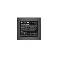 DeepCool PK750D unități de alimentare cu curent 750 W 20+4 pin ATX Negru Deepcool - 3