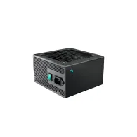 DeepCool PK750D unități de alimentare cu curent 750 W 20+4 pin ATX Negru Deepcool - 4