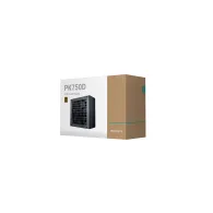 DeepCool PK750D unități de alimentare cu curent 750 W 20+4 pin ATX Negru Deepcool - 9