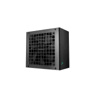 DeepCool PK550D unități de alimentare cu curent 550 W 20+4 pin ATX Negru Deepcool - 1