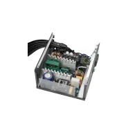 DeepCool PK550D unități de alimentare cu curent 550 W 20+4 pin ATX Negru Deepcool - 7