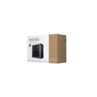 DeepCool PK550D unități de alimentare cu curent 550 W 20+4 pin ATX Negru Deepcool - 9