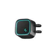 DeepCool LE500 Marrs Procesor Răcire lichidă all-in-one 12 cm Negru 1 buc. Deepcool - 3