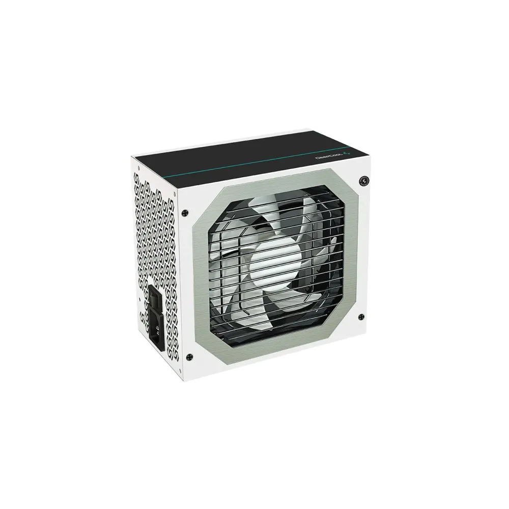 DeepCool DQ750-M-V2L WH unități de alimentare cu curent 750 W 20+4 pin ATX Alb Deepcool - 1