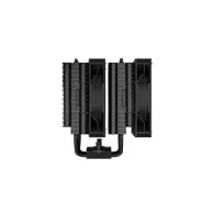 DeepCool AG620 BK ARGB Procesor Răcitor de aer 12 cm Negru, Alb 1 buc. Deepcool - 5