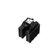 DeepCool AG620 BK ARGB Procesor Răcitor de aer 12 cm Negru, Alb 1 buc. Deepcool - 6