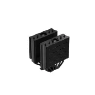 DeepCool AG620 BK ARGB Procesor Răcitor de aer 12 cm Negru, Alb 1 buc. Deepcool - 7
